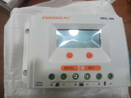 Matériels énergie solaire neuves