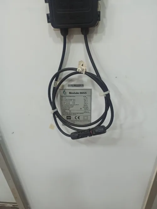 Matériels énergie solaire neuves
