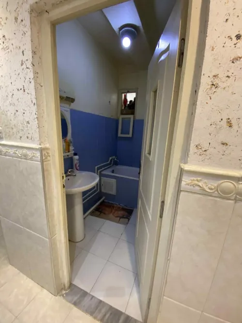 Vente Appartement F3 Alger Les eucalyptus