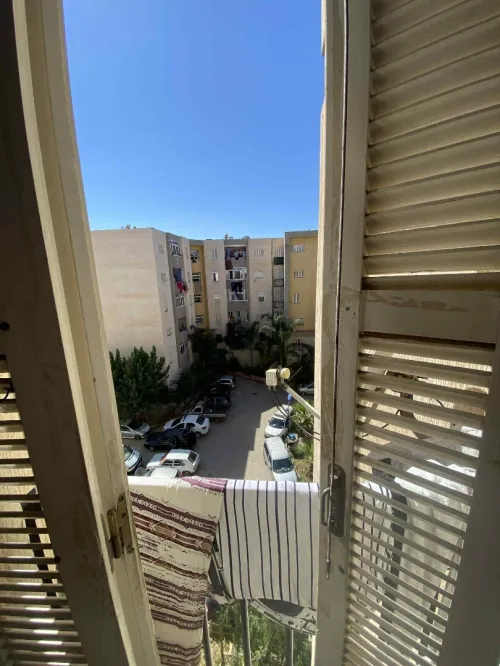 Vente Appartement F3 Alger Les eucalyptus