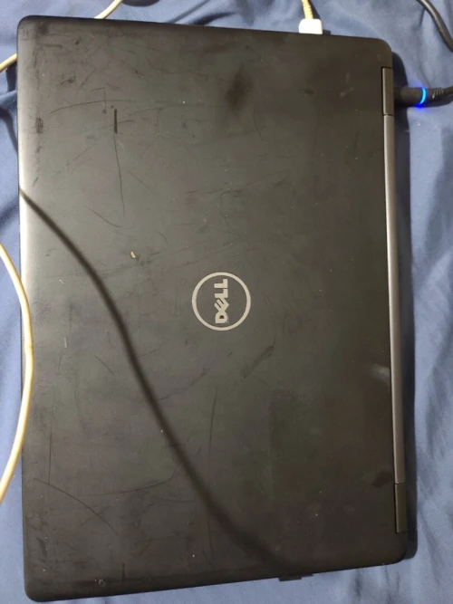PC DELL Latitude 5480
