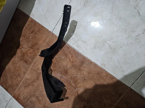 Support pare-choc arrière, lambo, rotule, Bras de suspension Pour fiat 500x 