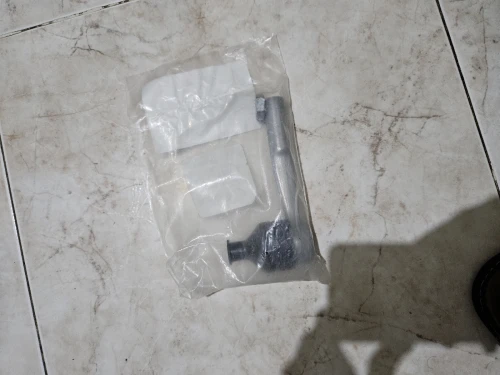 Support pare-choc arrière, lambo, rotule, Bras de suspension Pour fiat 500x 