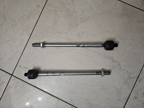 Support pare-choc arrière, lambo, rotule, Bras de suspension Pour fiat 500x 