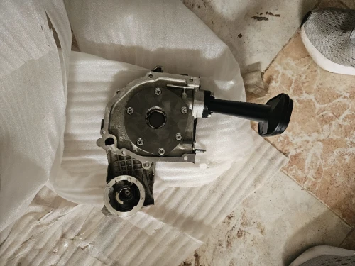 Piece detaches fiat 500x 