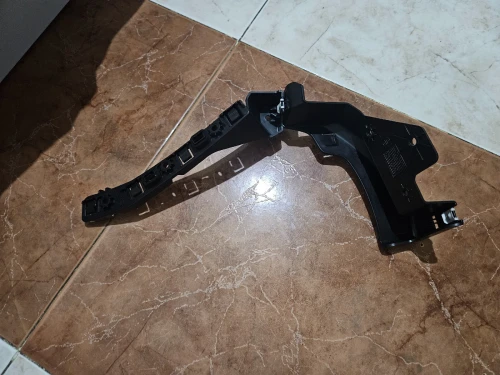 Support pare-choc arrière, lambo, rotule, Bras de suspension Pour fiat 500x 
