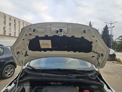 Piece detaches fiat 500x 