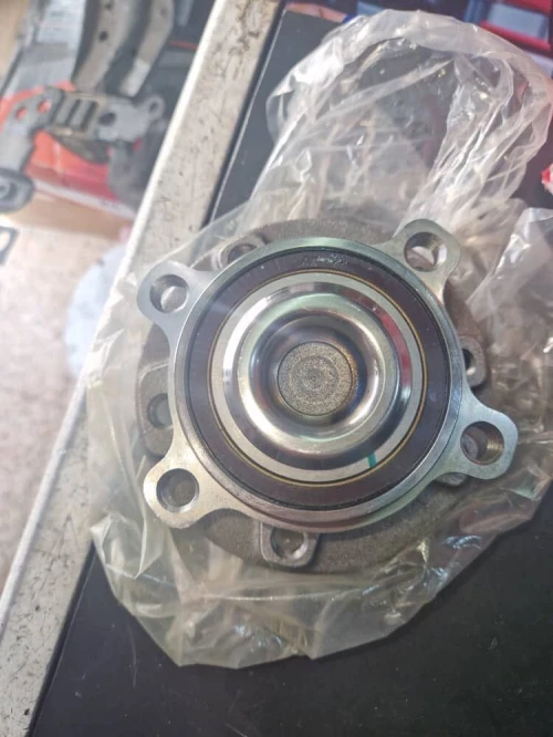 Piece detaches fiat 500x 