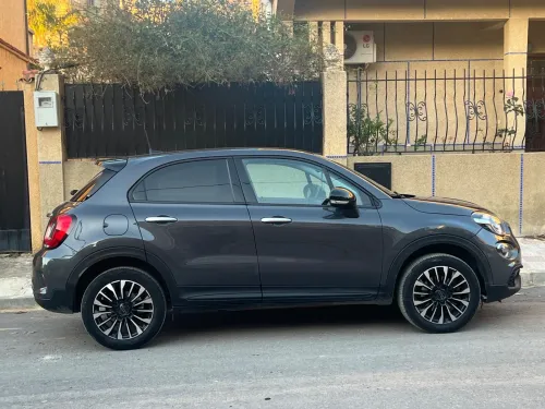 Fiat 500x 2024 Club