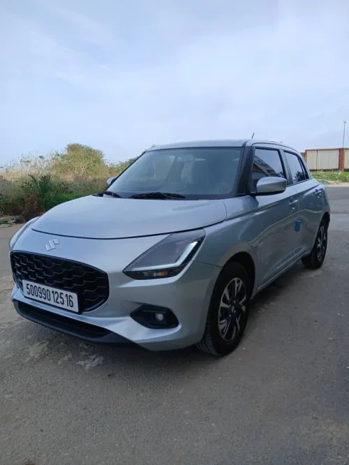 Suzuki Swift 2025 GLX