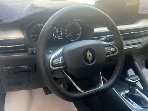 Geely GX3 PRO  2025 Livan