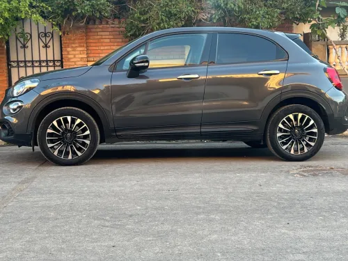 Fiat 500x 2024 Club