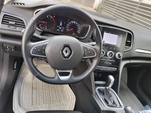 Renault Megane 4  2022 Evolution