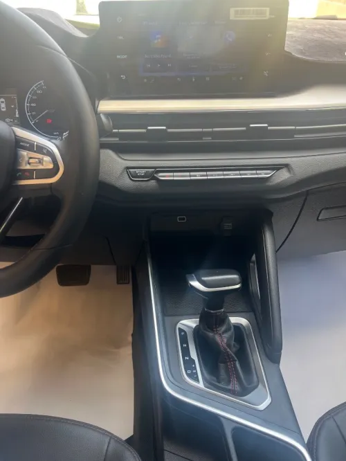 Geely GX3 PRO  2025 Livan