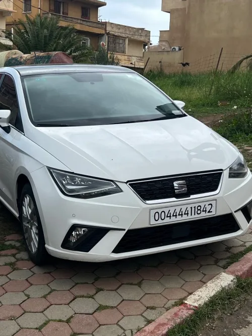 Seat Ibiza 2018 High plus