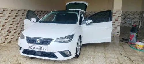 Seat Ibiza 2018 High plus