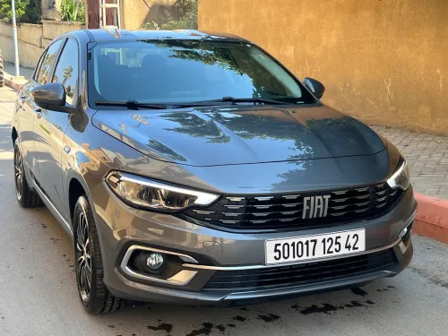 Fiat Tipo 2025 Life