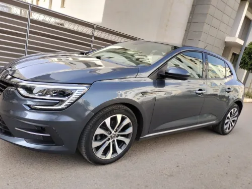 Renault Megane 4  2022 Evolution