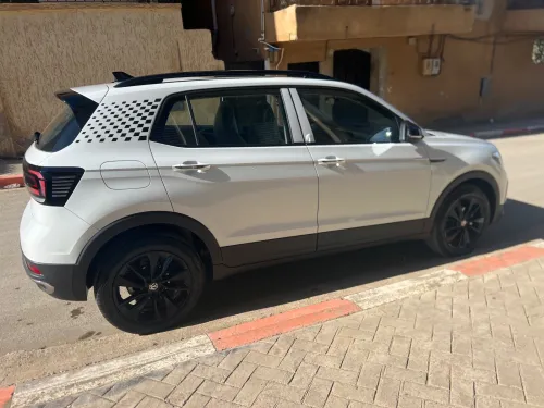 Volkswagen T-Cross 2025 R-Line édition Beats