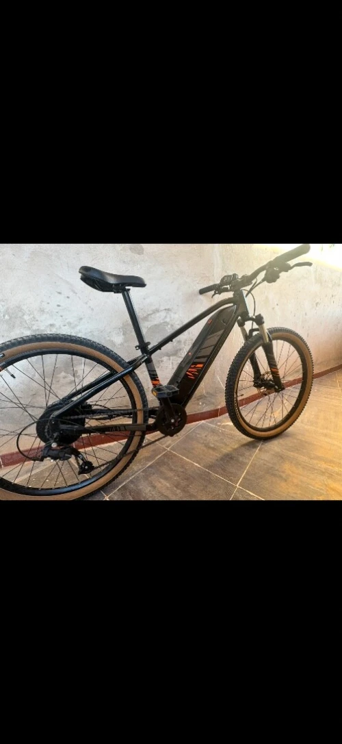 Rockrider St 500 e 