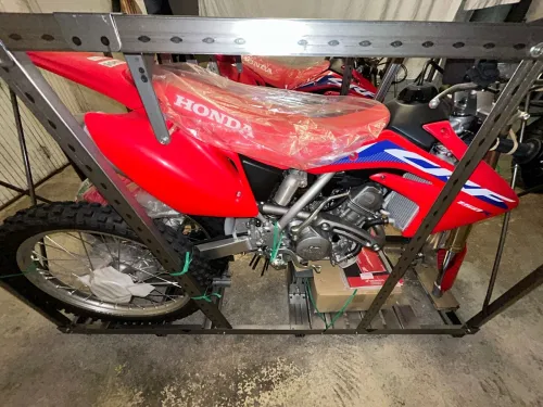 Honda Crf150 2024