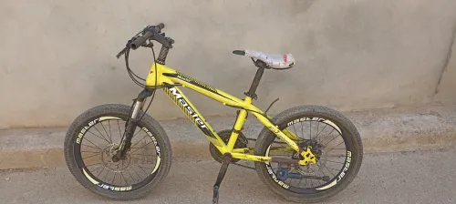 Vélo master