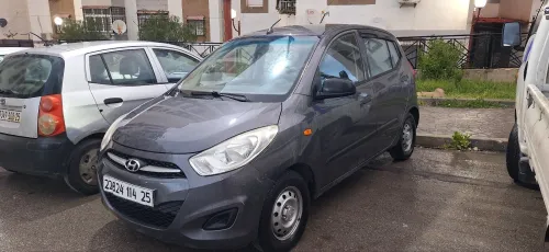 Hyundai i10 2014 i10