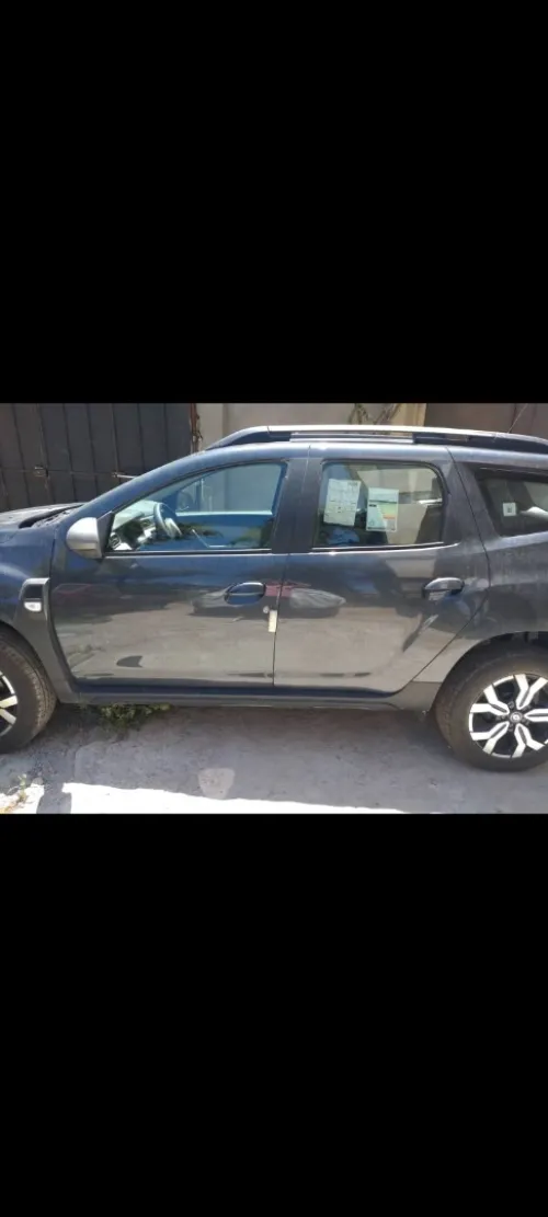 Renault Duster 2024 Full option
