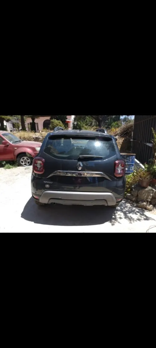 Renault Duster 2024 Full option