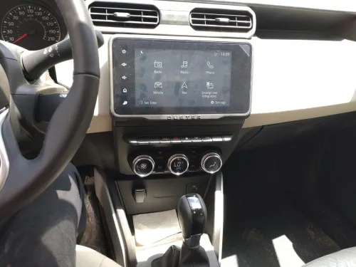 Renault Duster 2024 Full option