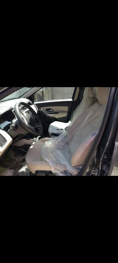 Renault Duster 2024 Full option
