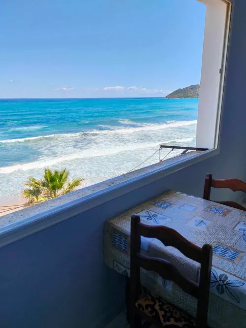 Location Appartement Tizi Ouzou Tigzirt