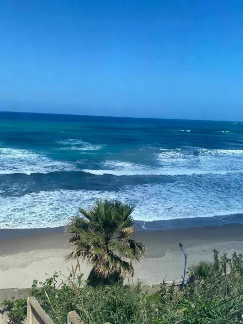 Location Appartement Tizi Ouzou Tigzirt