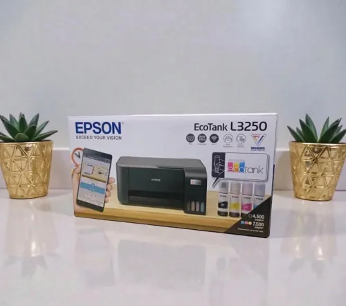 Imprimante epson