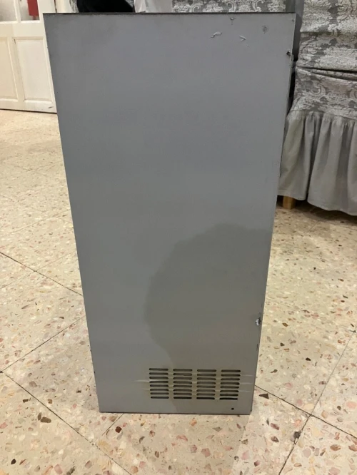 La hotte whirlpool 