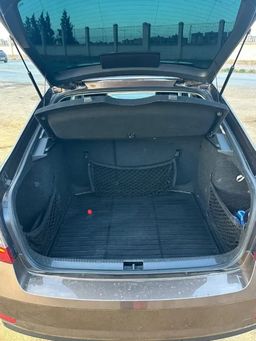 Skoda Octavia 2019 Clever