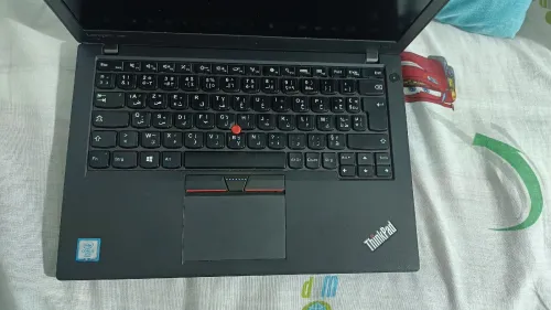 Lenovo thinkpad