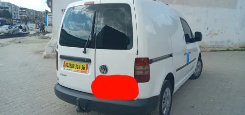 Volkswagen Cady 2014 Tola