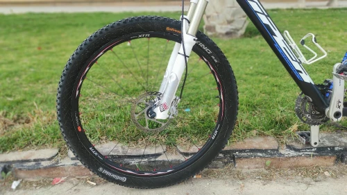 VÉLO VTT PROFESSIONNEL VIPER