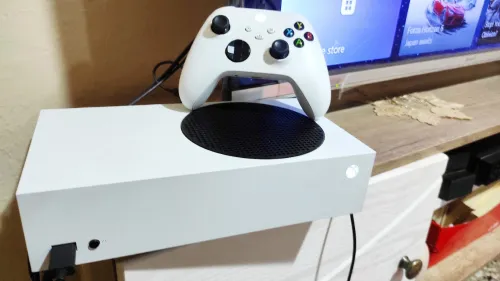Xbox Series S 500GB à vendre