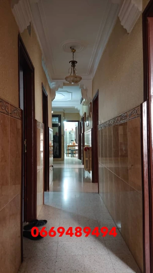 Vente Appartement Alger Birkhadem