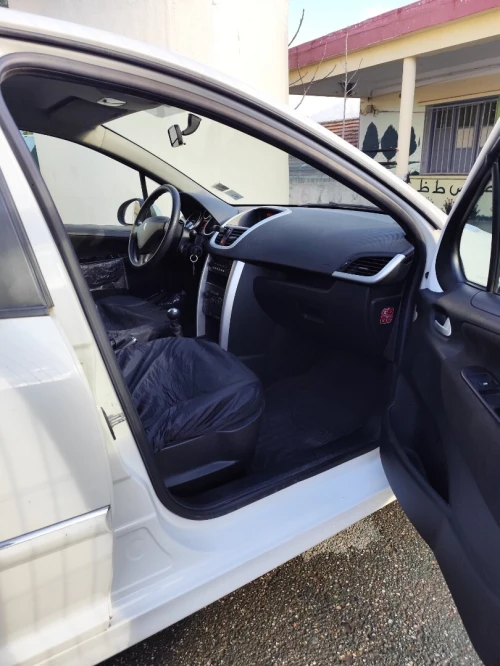 Peugeot 207 plus 2013 207 plus