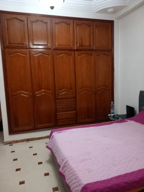Vente Villa Alger El achour