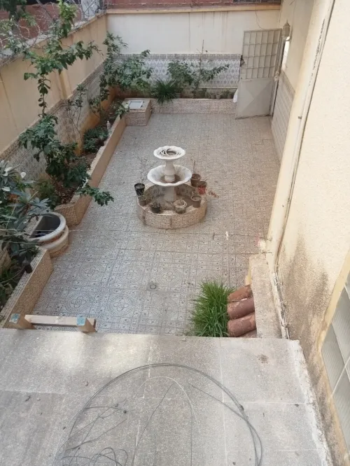 Vente Villa Alger El achour