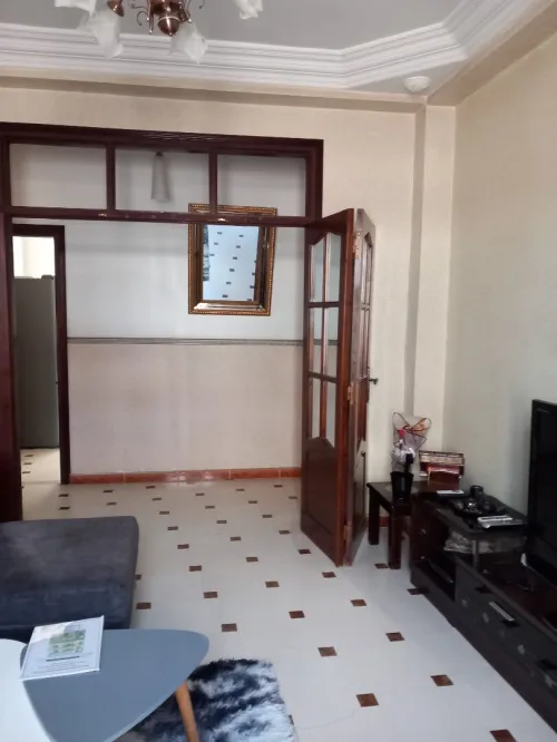 Vente Villa Alger El achour