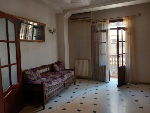 Vente Villa Alger El achour