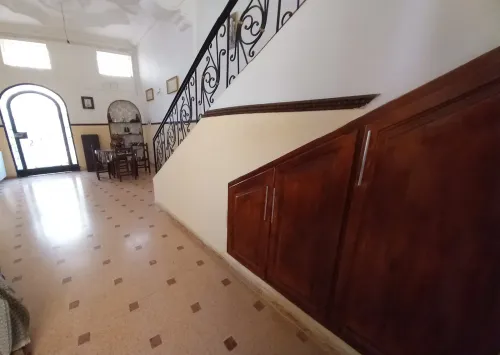 Vente Villa Alger El achour