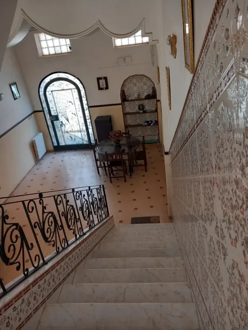 Vente Villa Alger El achour