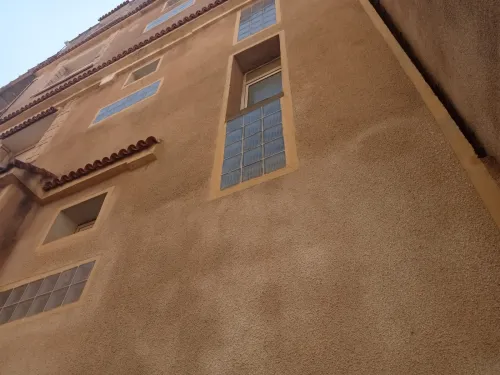 Vente Villa Alger El achour