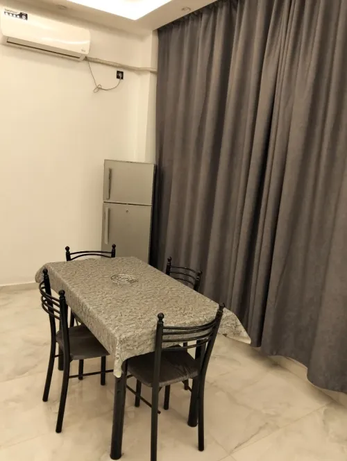 Location vacances Appartement Niveau de villa Studio Alger Bab ezzouar